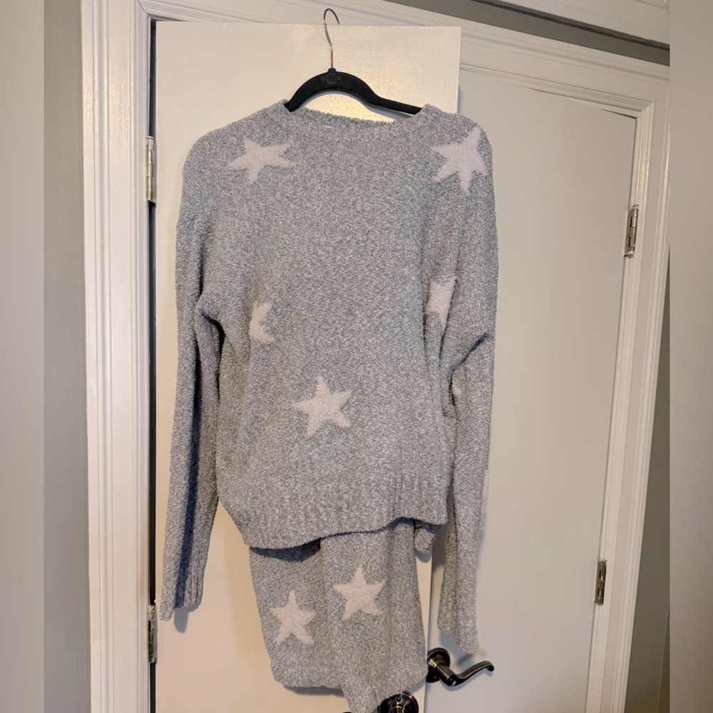 Splendid matching star PJ set
